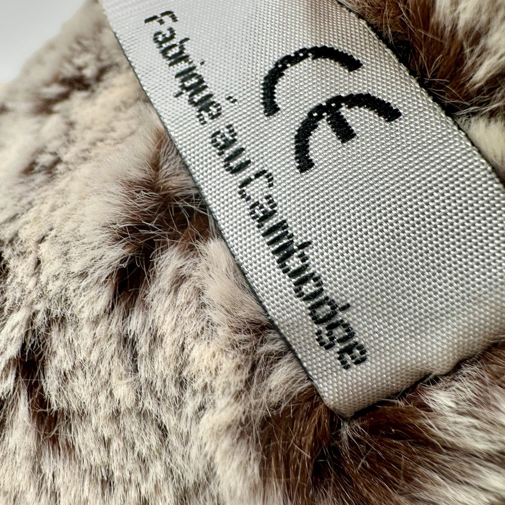 DANI Creations Plush Antelope Mountain Goat Chamois 9” Stuffed Plush Toy - Picture 9 of 9